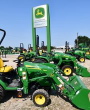 United Ag and Turf - Taylor