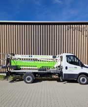 Trenkle Arbeitsbühnen GmbH Bild 5