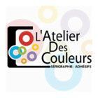 L'ATELIER DES COULEURS logo