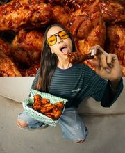 WINGSTOP Fuencarral imagen 11