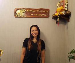 Siam Thaimassage Bild 2
