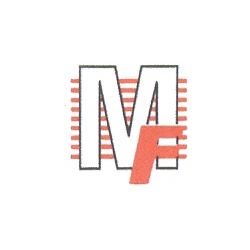 M.F. Srl Ferramenta Oleodinamica logo