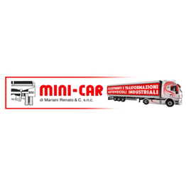 Carrozzeria Mini Car logo