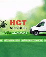 Hct Nuisibles image 1