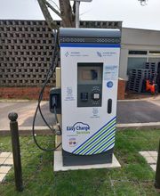 Easy Charge Services station de recharge image 3