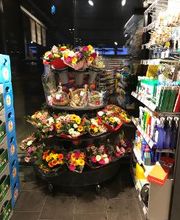 JET Tankstelle Bild 5