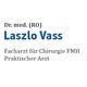 Dr. med. (RO) Laszlo Vass