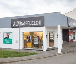 Opticien GANGES - ALAIN AFFLELOU image 1