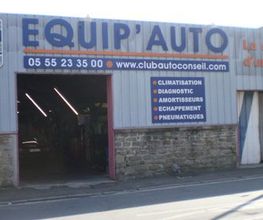 Equip'Auto Du Centre image 5