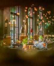 PETER PANE Burgergrill & Bar Bild 6