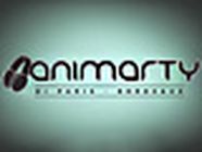 Animarty DJ