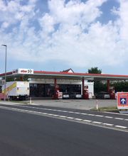 star Tankstelle Bild 1