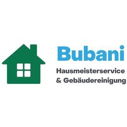 Bubani-Gebäudereinigung&Hausmeisterservice