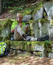 Camping Erbenwald Bild 19