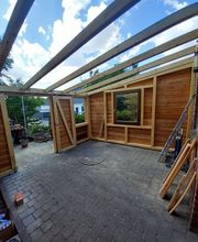 Holzbau Rodenbüsch Bild 15