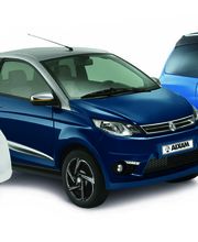 AIXAM Cannes Cavallari Côte d'Azur image 2