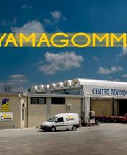 Euromaster Yama Gomme immagine 10