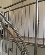 Schraml Faszination Metall Metallarbeiten Bild 2