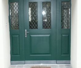 Landhaus Schreinerei Bild 9