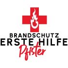 Erste Hilfe und Brandschutz Pfister