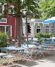 Ruff's Burger & BBQ Weiden Bild 3