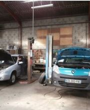 Renault Aigrefeuille Automobiles image 1