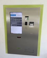 Waschcenter Rosemarie Weidauer Bild 1