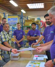 Eggenberger & Schlumpf AG Bild 2