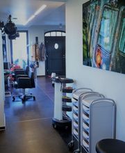 Salon #1 - Deine Friseure Bild 6