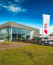 Audi Zentrum Fürstenwalde Bild 1