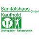 Sanitätshaus Kaufhold GmbH