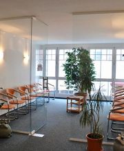 Kieferorthopäde Dr. Peter Kram