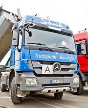 Schmidt Containerdienst GmbH Bild 3