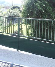 CPB Clôtures Portails Batiment image 2