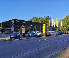 BUGA Buchental Garage AG Bild 1