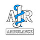 Ambulances AJR