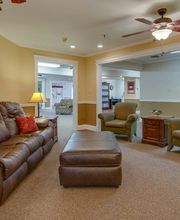 Osage Nursing Center Rehabilitation & Skilled Nursing image 2