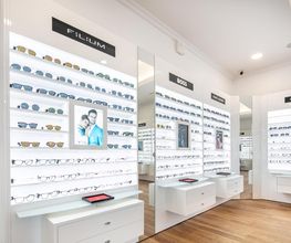 Opticien ÉCHIROLLES Optical Center image 6