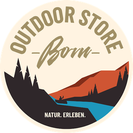 Outdoor Store Born
