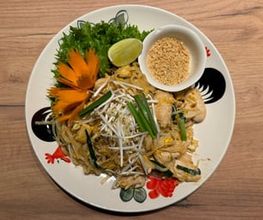 Ram Thai Restaurant Bild 9