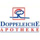 Logo der Doppeleiche-Apotheke