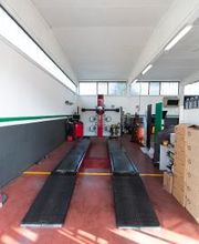 Euromaster Bruzzi Gomme immagine 10