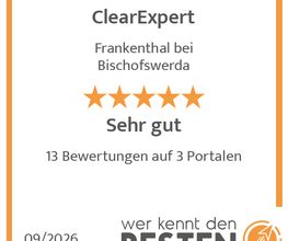 werkenntdenBESTEN.de Qualitätssiegel