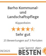 werkenntdenBESTEN.de Qualitätssiegel