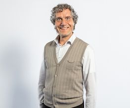 Continentale: Ralf Schanz Bild 1