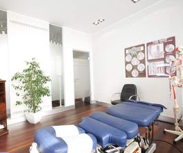 Chiropraktik & Osteopathie München | Dr.Thiele Bild 2