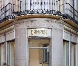 Camper Santa María Malaga imagen 8