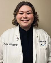 Leia Swilley, DDS, DMD image 1