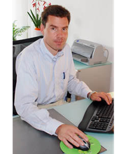 Hausarztpraxis Dr. Zebhauser Bild 2