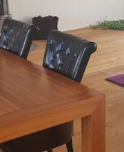 Bodenleger Fieschertal